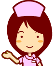 看護師　Nurse
